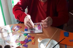 card-making-residential-care-home-chesterfield-2