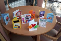 card-making-residential-care-home-chesterfield-3