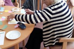 spring-activities-care-home-chesterfield-2