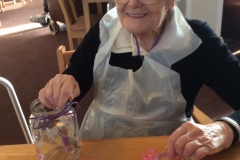 valentines-day-crafts-care-home-rotherham-2