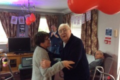 valentines-day-party-care-home-rotherham-2