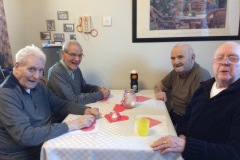 valentines-day-party-care-home-rotherham-4