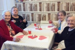 valentines-day-party-care-home-rotherham-5