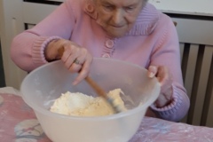 shortcake making residential home in Hyde