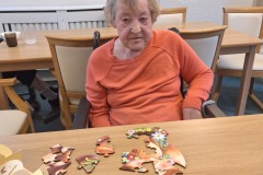 jigsaws care home in Hyde