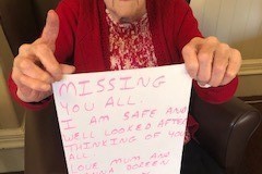 Care Home Chesterfield - DBmessage