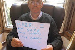 Care Home Chesterfield - GB18message