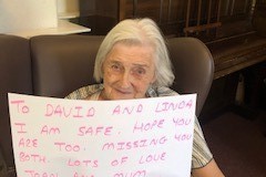 Care Home Chesterfield - JB4message