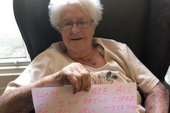 Care Home Chesterfield - MW5message