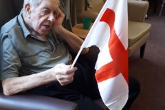 St Georges day care home in Chesterfield