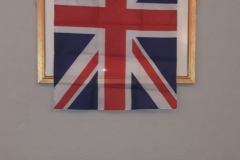 Jubilee celebrations at Charnley House care home in Hyde