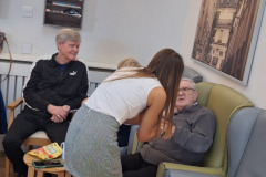 Valentine's Day Entertainment