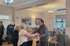 Valentine's Day Entertainment