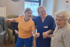 Valentine's Day Entertainment