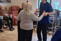 Valentine's Day Entertainment