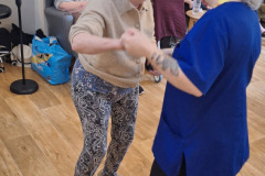 Valentine's Day Entertainment