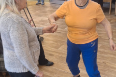 Valentine's Day Entertainment