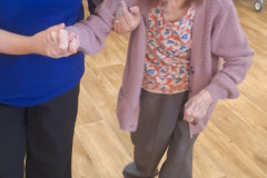 Valentine's Day Entertainment