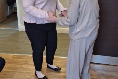 Valentine's Day Entertainment