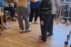 Valentine's Day Entertainment