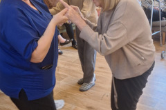 Valentine's Day Entertainment