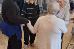 Valentine's Day Entertainment