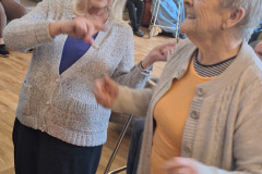 Valentine's Day Entertainment