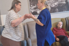 Valentine's Day Entertainment