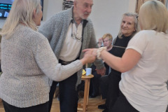 Valentine's Day Entertainment