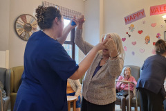 Valentine's Day Entertainment