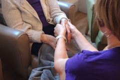 Holistic Therapy at Charnley House