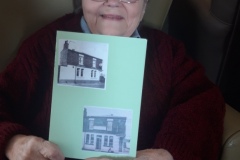 Care home in Hyde - National Send a Card to a Friend Day