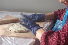 making-scones-nursing-home-hyde-7