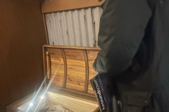 care home Rotherham - trip to Clifton Park