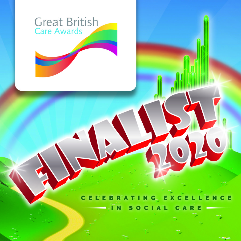 The Great British Care Awards