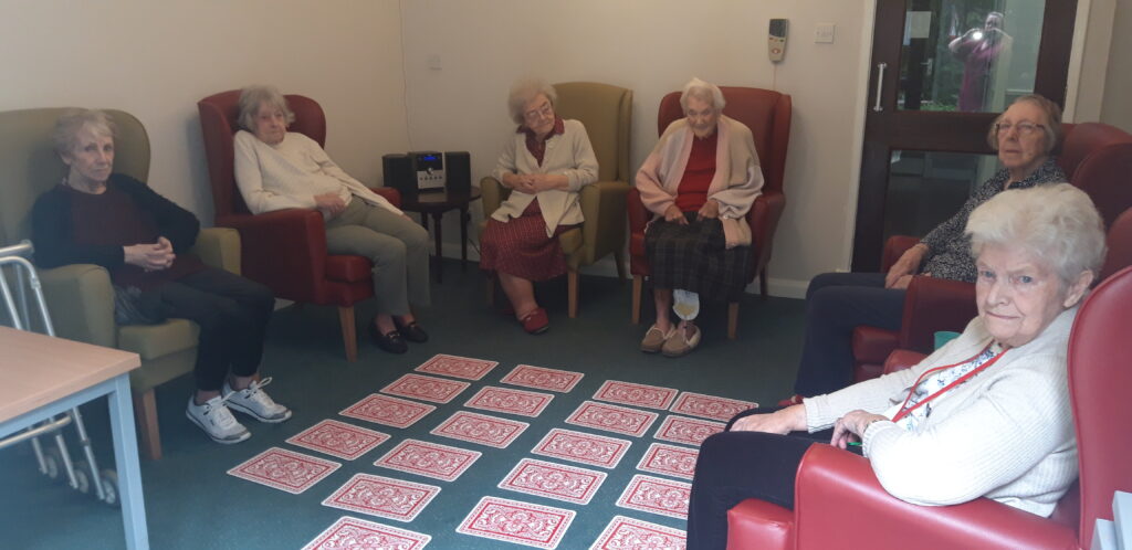 finding pairs residential home hyde